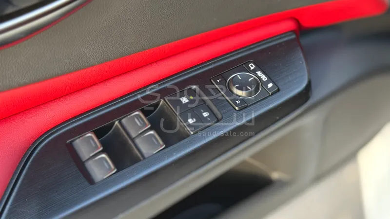 2021 Lexus ES 350 F Sport