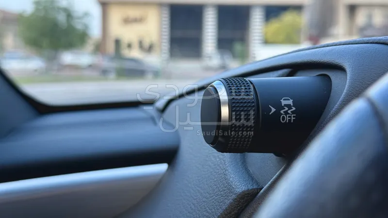 2021 Lexus ES 350 F Sport
