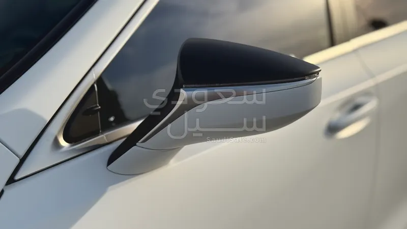 2021 Lexus ES 350 F Sport