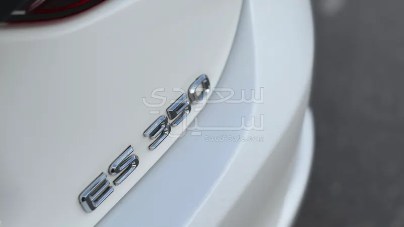 2021 Lexus ES 350 F Sport