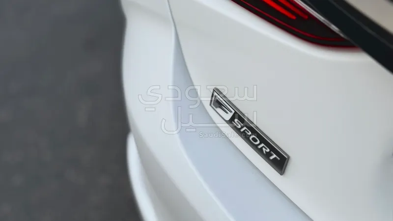 2021 Lexus ES 350 F Sport