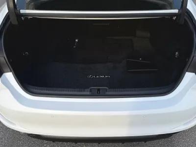 2021 Lexus ES 350 F Sport