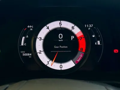 2021 Lexus ES 350 F Sport