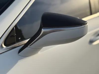 2021 Lexus ES 350 F Sport