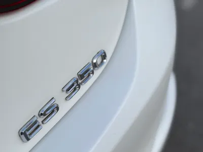 2021 Lexus ES 350 F Sport