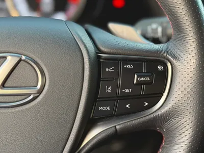 2021 Lexus ES 350 F Sport