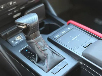 2021 Lexus ES 350 F Sport