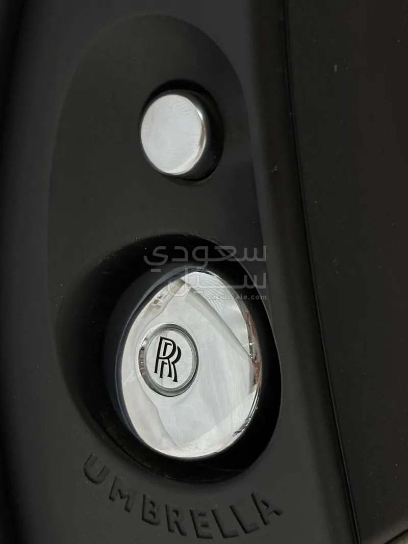 2010 Rolls-Royce Ghost
