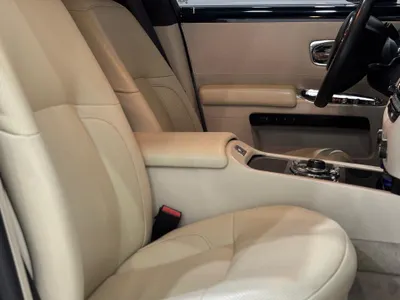 2010 Rolls-Royce Ghost