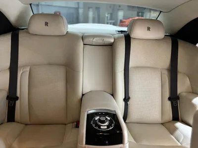 2010 Rolls-Royce Ghost
