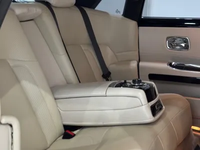 2010 Rolls-Royce Ghost