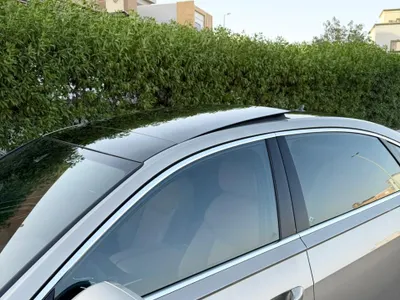 2018 اودي اي 8 ال 55تي اف اس أي