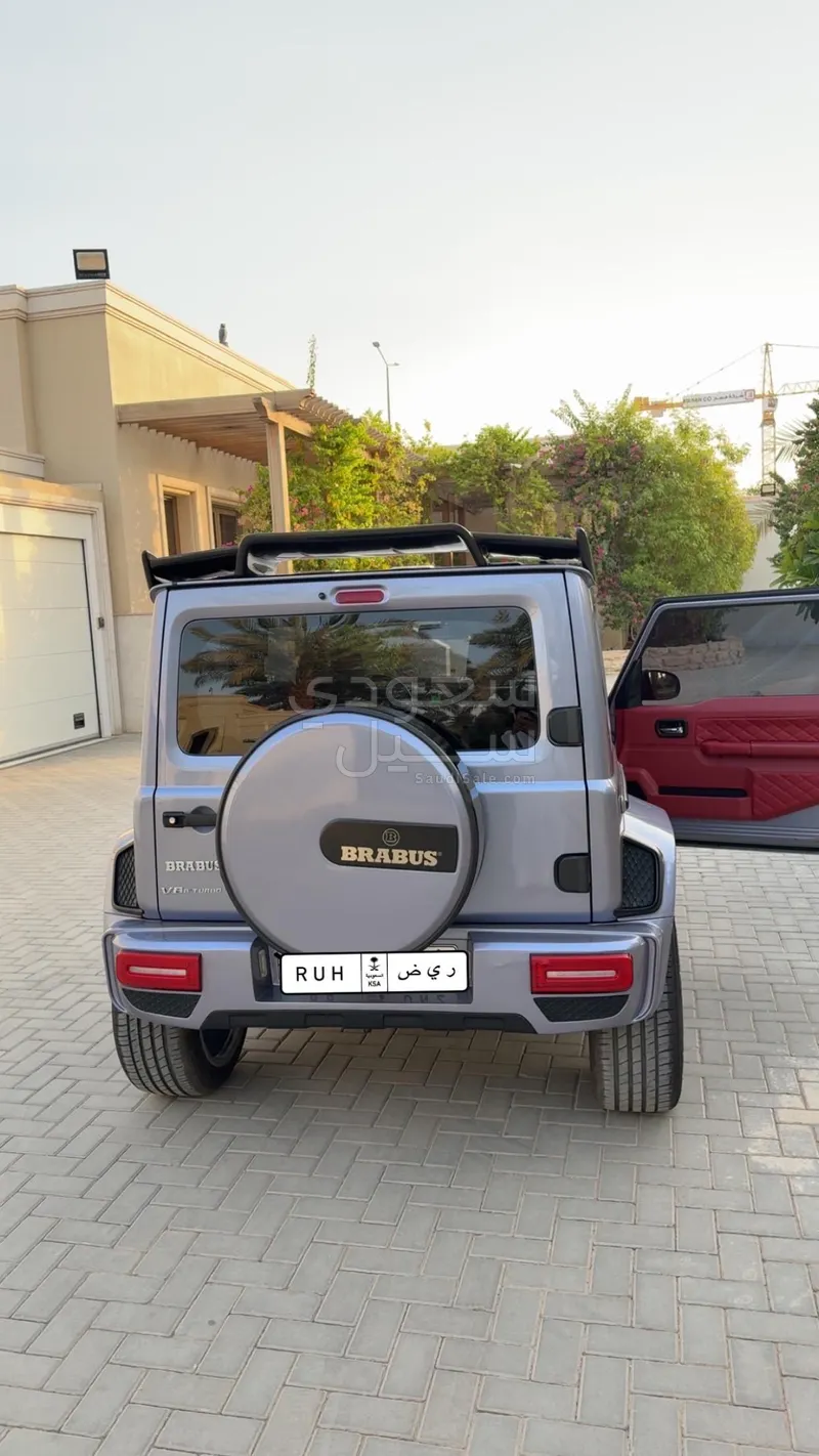 2020 Suzuki Jimny