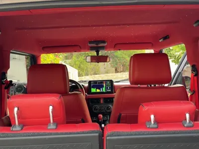 2020 Suzuki Jimny