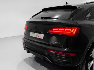 2023 اودي كيو 5 اس لاين