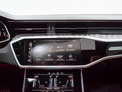 2023 اودي اي 6 40 تي اف اس اي