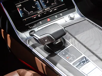 2023 اودي اي 6 40 تي اف اس اي