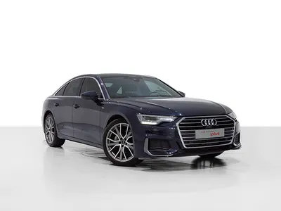 2023 Audi A6 40 TFSI