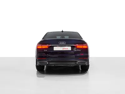 2023 اودي اي 6 40 تي اف اس اي