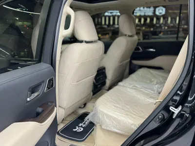 2023 Toyota Land Cruiser GXR 4