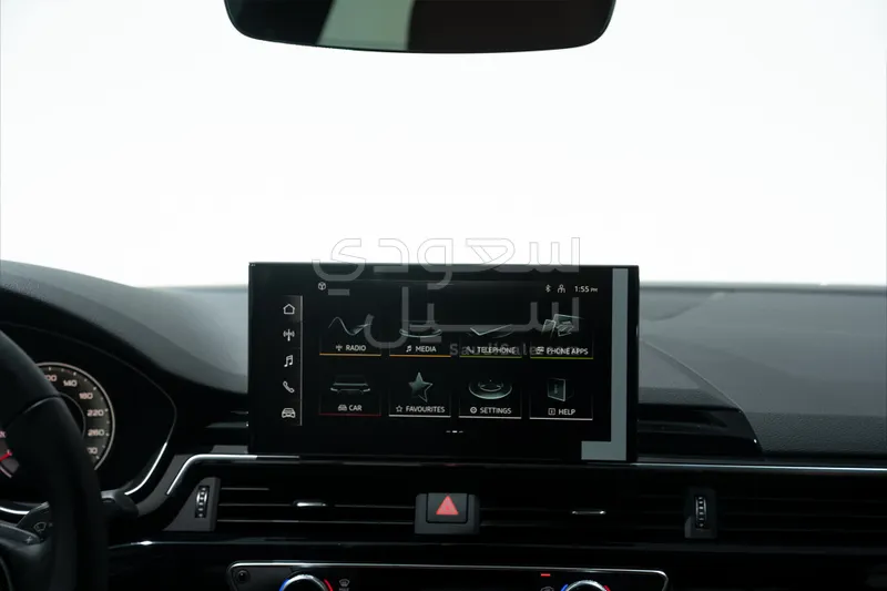 2023 اودي اي 4