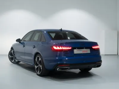 2023 اودي اي 4