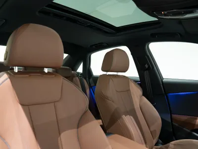 2023 اودي اي 4