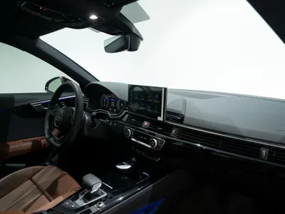 2023 اودي اي 4