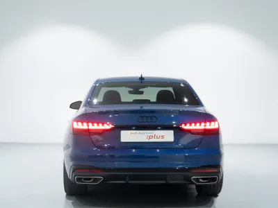2023 اودي اي 4