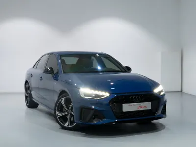 2023 اودي اي 4