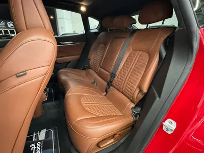 2021 Maserati Levante Trofeo