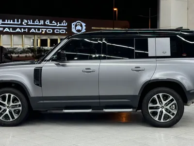 2023 Land Rover Defender