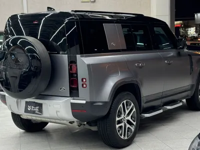 2023 Land Rover Defender