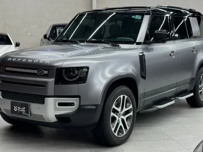 2023 Land Rover Defender