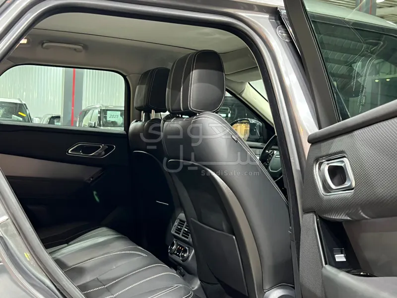 2019 Land Rover Range Rover Velar Velar