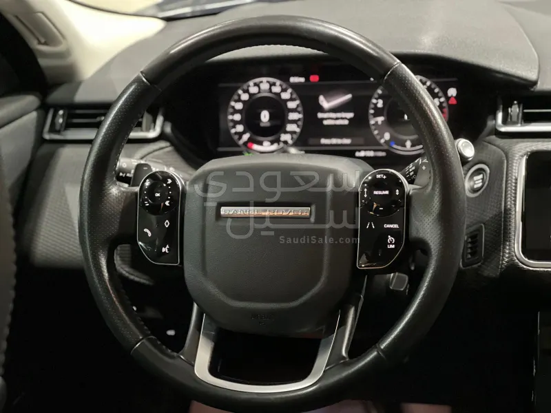 2019 Land Rover Range Rover Velar Velar