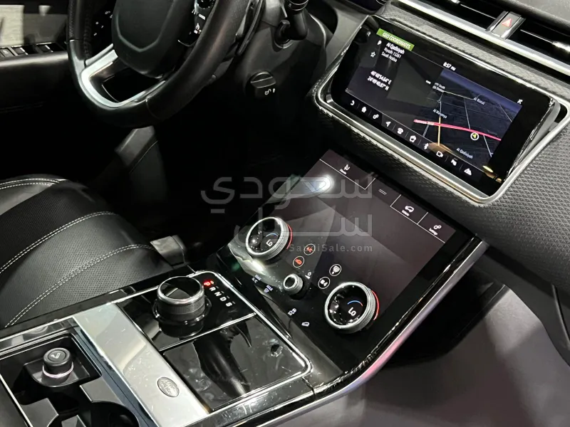 2019 Land Rover Range Rover Velar Velar