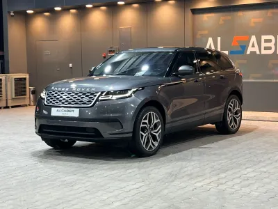 2019 Land Rover Range Rover Velar Velar