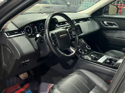 2019 Land Rover Range Rover Velar Velar