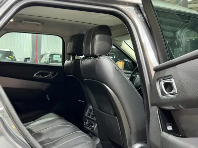 2019 Land Rover Range Rover Velar Velar