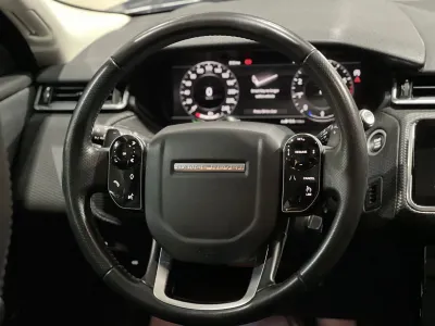 2019 Land Rover Range Rover Velar Velar