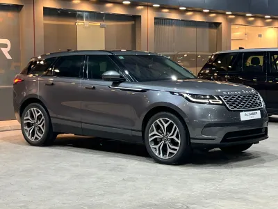 2019 Land Rover Range Rover Velar Velar