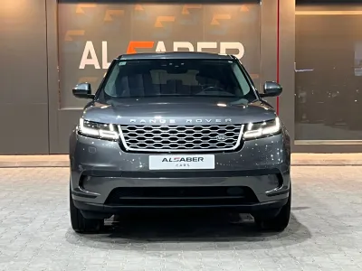 2019 Land Rover Range Rover Velar Velar