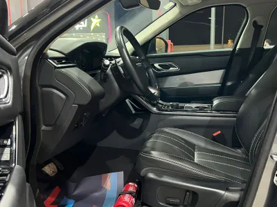 2019 Land Rover Range Rover Velar Velar