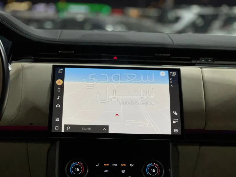 2023 Land Rover Range Rover HSE