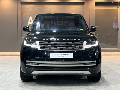 2023 Land Rover Range Rover HSE