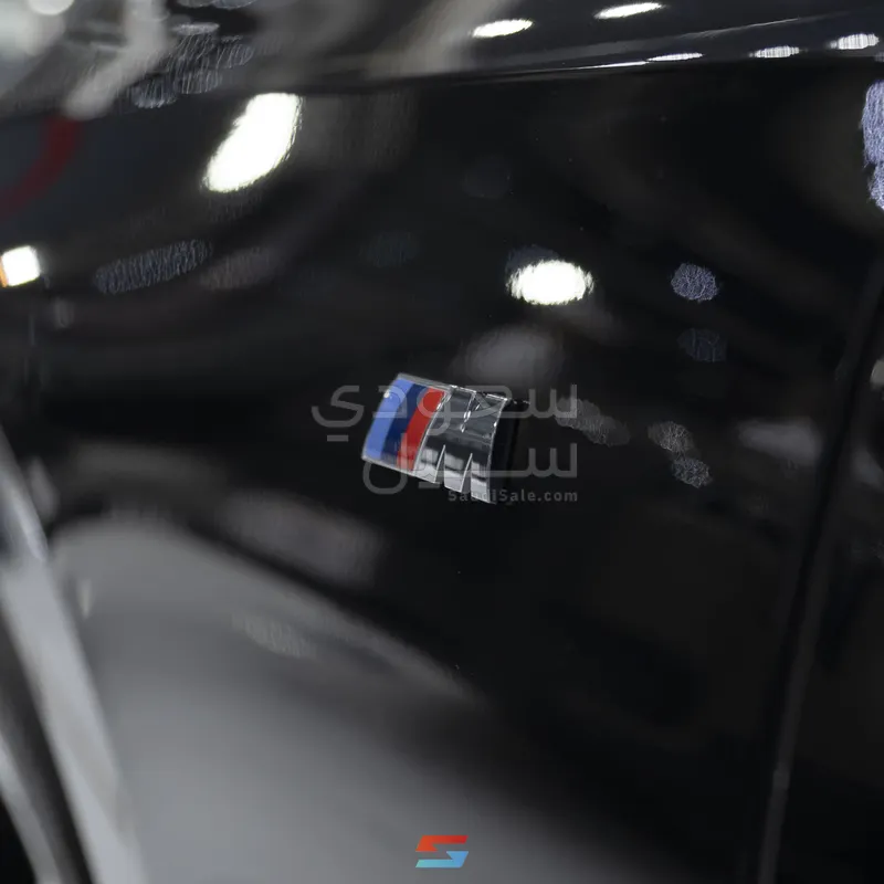 2026 بي ام دبليو الفئة السابعة 735أي