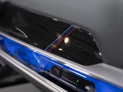 2026 بي ام دبليو الفئة السابعة 735أي