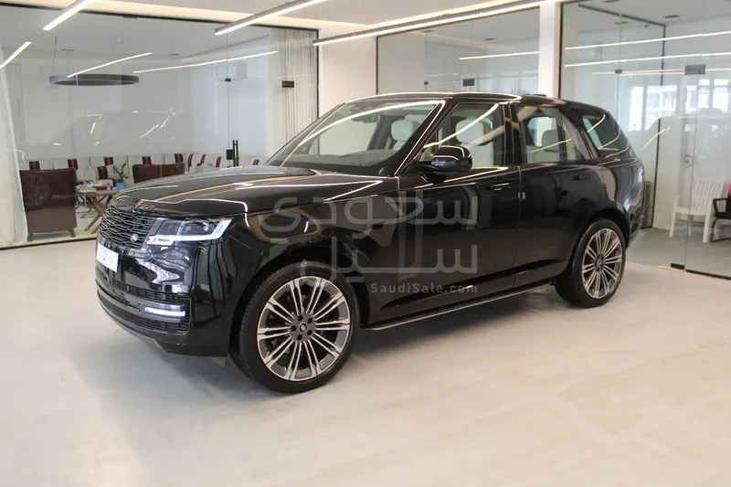 2025 Land Rover Range Rover Autobiography