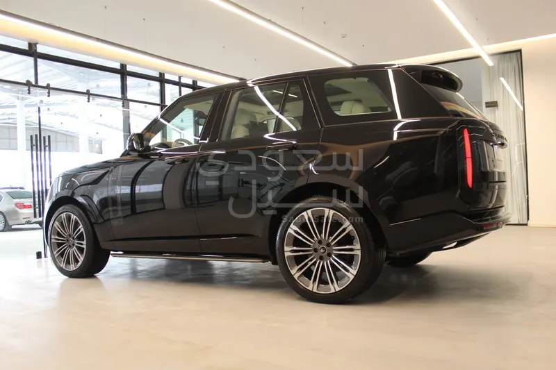 2025 Land Rover Range Rover Autobiography